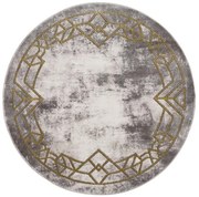 Koberec Noa 9337 zlatý