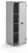 Skriňa ARMOUR s protipožiarnou izoláciou, kódový zámok, 1600x600x520 mm
