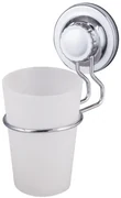 Držiak kefiek Multi Ecoloc vrátane kelím kuchróm ECO27