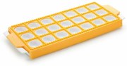 Tescoma Delícia Forma na okrúhle raviolini 21 ks,