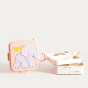 Obedový box PETPACK so slonom 241979