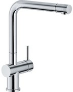 Drezová batéria Franke s otočným ramienkom chróm 115.0373.790