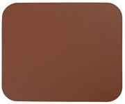 Prestieranie 32x38, recyklovaná koža / hnedé