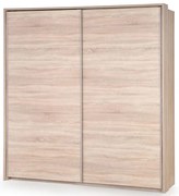 Skriňa Lima S-1 sonoma