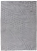 Koberec COMFORT CMF 503 strieborný