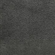 Metrážny koberec Rosefield oceľový