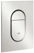 Grohe Arena Cosmopolitan S ovládacie tlačidlo plast supersteel 37624dc0 G37624DC0
