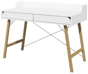 PROXIMA.store - Detský stolík LOTTA - biely