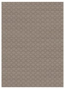 Koberec Terazza 0,8/2,5 21222 hnedá