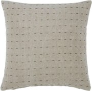 XXXLutz DEKORAČNÝ VANKÚŠ 50/50 cm Svanefors - Online Only bytové doplnky - 004497013402
