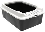 Mačacia toaleta 57.2x39.3 cm Eco Bonnie - Rotho