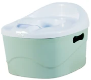 Nočník 3v1 PottyChamp Light Green