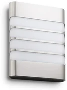 Philips 17273/47/16 - LED Vonkajšie svietidlo MYGARDEN RACCOON LED/3W IP44 P0760
