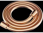 Mexen sprchová hadica 150 cm, zlatoružová - 79450-60