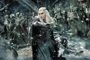 Umelecká tlač Hobbit - Thranduil