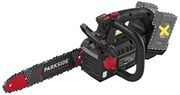 Parkside Performance®  Aku prerezávacia píla na stromy Ppaks 40-Li A1 – bez akumulátorov  (100386955)