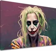 Obraz na plátne - Harley Gaga