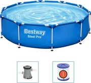 Bestway Steel Pro Bazén 305x76 cm