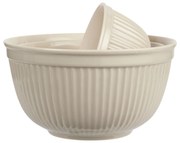 Ib Laursen Keramická misa Mynte Latte Veľkosť S