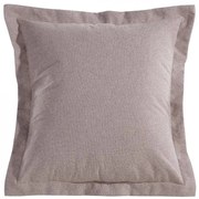 Obliečka na vankúš Li44 DIA 40x40 béžová 410651