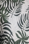 Napínacia Plachta Jersey Palma 220x200 cm Bavlna