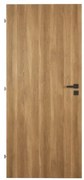Interiérové dvere Naturel Ibiza ľavé 60 cm dub IBIZADPL60L