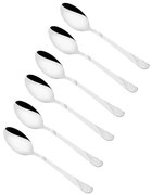 Lyžička Erie 6 ks