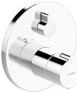 Hansa Home sprchová batéria bez podomietkového telesa chróm 88 619 045