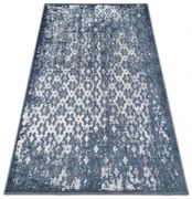 Koberec AKRYL YAZZ 7006 ORIENT nebeský