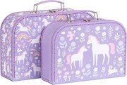 Sada kufríkov do detskej izby sny o jednorožcovi 2ks
