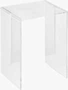 Dizajnový pomocný stolík Max-Beam