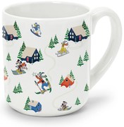 Pohár »Mickey and Friends«