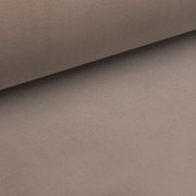 Polohovacie kreslo Kronos Velvet, béžová
