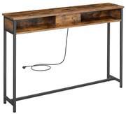 Konzolový stolík LNT111K01