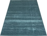 TA Koberec P113A DARK TURQUOIS SPRING Rozmer: 70x200 cm