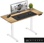 Písací stôl Leader 7.0 craft