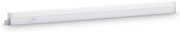 Philips 31231/31/P0 - LED podlinkové svietidlo LINEAR 1xLED/12W/230V