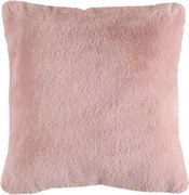 Dekoračný vankúš Palma 45x45 cm, ružový%