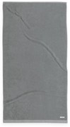 Tom Tailor Osuška Moody Grey, 70 x 140 cm