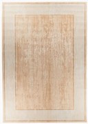 Koberec CRYSTAL PRINT krémový / béžový