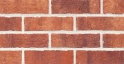 Klinker Klinker fasádny pásik oranžovotehlová 7,1x24 cm PURPRA