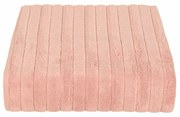 Forbyt Uterák mikrobavlna DELUXE púdrová, 50 x 95 cm