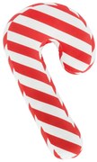 Dekoračný vankúš s vianočným motívom 50x30 cm Candy Cane - Catherine Lansfield