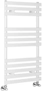 Sapho Sapho, JALOUSI vykurovacie teleso 500x940mm, biela, 1801-10