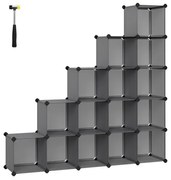 Úložné boxy LPC442G01 (16ks)