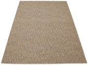 Koberec Genewa 91 hnedý / béžový