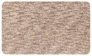 Grund Kúpeľňová predložka Touchme taupe, 60 x 100 cm