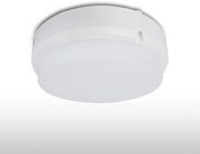 Stropnica okrúhly VO1849 15W biely 4000K