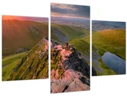 Obraz - Blencathra (90x60 cm)