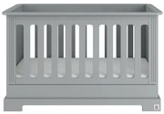 PROXIMA.store - Detská postieľka INES - 60x120